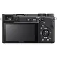 Sony A6400 Kamera ya Mirrorless Body - 2
