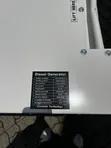 15kVA Pulsar Silent Diesel Generator - 1
