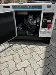 15kVA Pulsar Silent Diesel Generator - 2