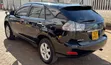 Toyota Harrier 2007 Black - 2