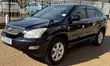 Toyota Harrier 2007 Black - 3