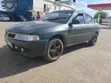 Mitsubishi Lancer 1999 Kijani - 2