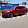 Mazda CX-8 2.2 AWD (Viti 7) 2019 Nyeusi - 1