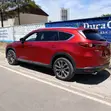 Mazda CX-8 2.2 AWD (Viti 7) 2019 Nyeusi - 2