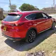 Mazda CX-8 2.2 AWD (Viti 7) 2019 Nyeusi - 3