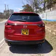 Mazda CX-8 2.2 AWD (Viti 7) 2019 Nyeusi - 4