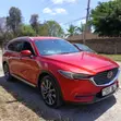 Mazda CX-8 2.2 AWD (Viti 7) 2019 Nyeusi - 5