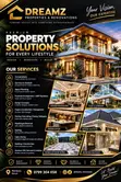 Dreamz Properties: Renovation Services - 3