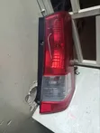 Suzuki Wagon R Taillight (Iliyo tumika) - 1