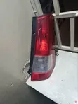 Suzuki Wagon R Taillight (Iliyo tumika) - 2