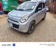 Suzuki Alto 1.0 2011 Nyeupe - 1