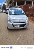 Suzuki Alto 1.0 2011 Nyeupe - 2