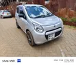 Suzuki Alto 1.0 2011 Nyeupe - 3