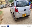 Suzuki Alto 1.0 2011 Nyeupe - 4