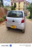 Suzuki Alto 1.0 2011 Nyeupe - 5