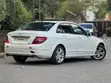 Mercedes-Benz C300 2011 Nyeupe - 2