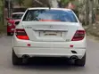 Mercedes-Benz C300 2011 Nyeupe - 4