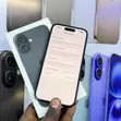Apple iPhone 16 128GB Black - 3