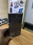 Apple iPhone 11 Pro 256GB Mpya Rangi ya Dhahabu - 3