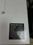 Pulsar 15KVA Silent Diesel Generator - 2