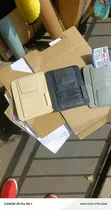 Kipochi cha Ndani cha PU Leather cha Kuweka kwenye Sun Visor - 2