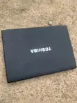 Laptopi ya Toshiba Dynabook R634/M - Intel Core i5, 4GB RAM, 500GB SSD - 3