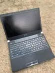 Laptopi ya Toshiba Dynabook R634/M - Intel Core i5, 4GB RAM, 500GB SSD - 4
