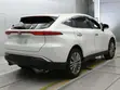 Toyota Harrier 2.0 2020 Nyeupe - 2