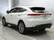 Toyota Harrier 2.0 2020 Nyeupe - 4