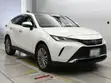 Toyota Harrier 2.0 2020 Nyeupe - 5