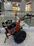 Benford Walking Power Tiller ya Uingereza - 1