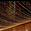 50m Nuru za Kamba za LED za Biashara za Nje - 1
