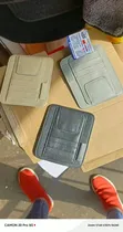 Sun Visor Card Storage Pocket Holder - 1