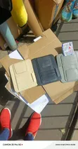 Sun Visor Card Storage Pocket Holder - 2