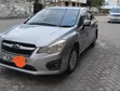 Subaru Impreza 2014 Silver - 2
