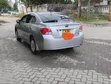 Subaru Impreza 2014 Silver - 5