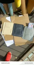 Kishikilia Sun Visor cha Gari chenye Nafasi za Kadi, Kalamu & Klipu ya Miwani - 2