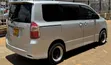 Toyota Noah 2008 Nyeupe - 1