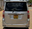 Toyota Noah 2008 Nyeupe - 5