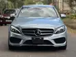 Mercedes-Benz C200 2016 Bluu - 4