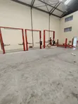 Sunshine 4-Tani 2-Post Car Lift (Asymmetrical/Symmetric) - 1