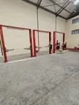 Sunshine 4-Tani 2-Post Car Lift (Asymmetrical/Symmetric) - 2