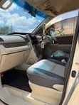 Toyota Noah 2009 Silver - 1