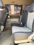 Toyota Noah 2009 Silver - 2