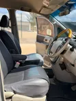 Toyota Noah 2009 Silver - 3