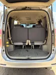 Toyota Noah 2009 Silver - 4