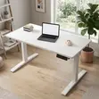 Electric Standing Desk - Smart Height Adjustable Workstation - 2