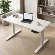 Electric Standing Desk - Smart Height Adjustable Workstation - 3