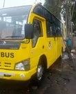 Isuzu NQR 2017 School Bus - 33 Seater - 2