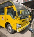 Isuzu NQR 2017 School Bus - 33 Seater - 5